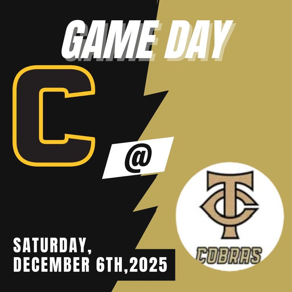 Claxton vs Twiggs Co Away Game December 6th, 2025