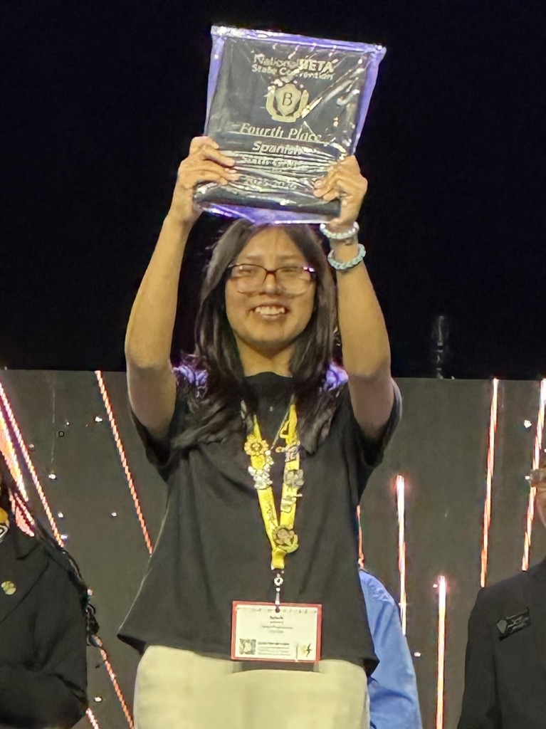 CMS at Georgia Beta Convention