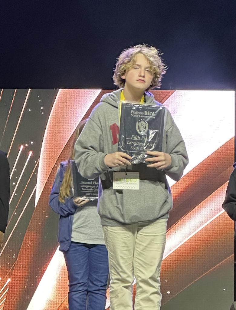 CMS at Georgia Beta Convention