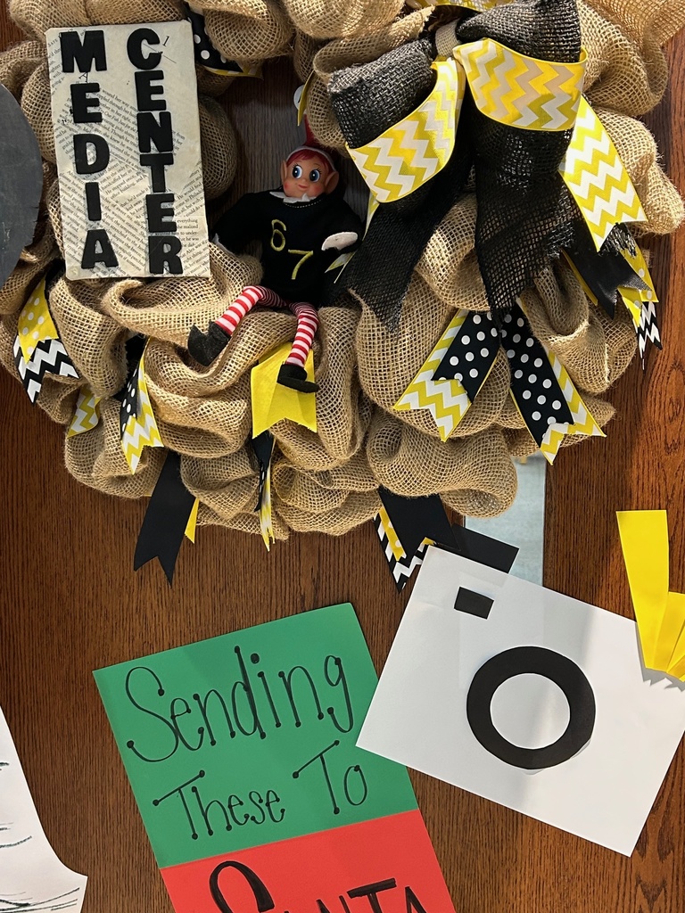 Markees' Wins the Candy Canes