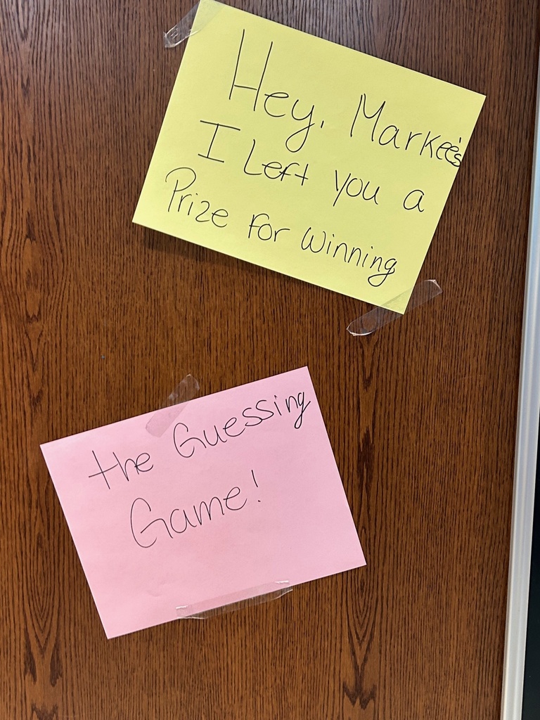 Markees' Wins the Candy Canes