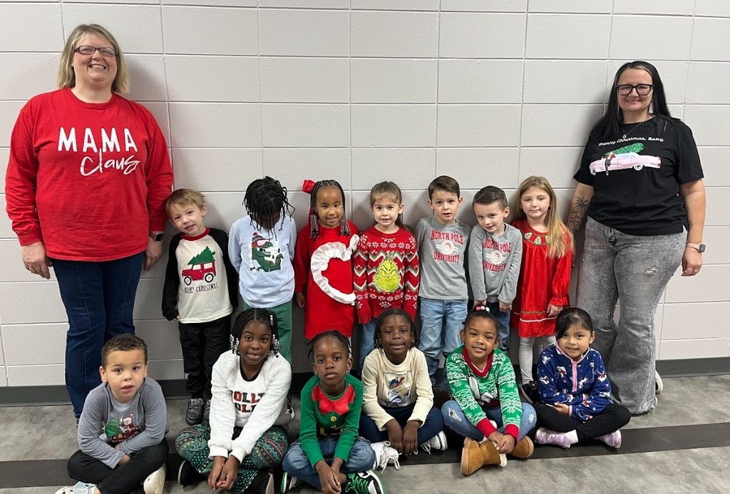 12 Days of Christmas