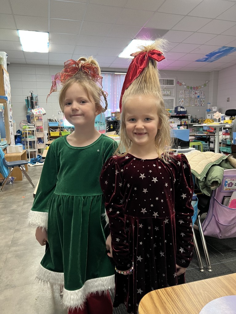 12 Days of Christmas