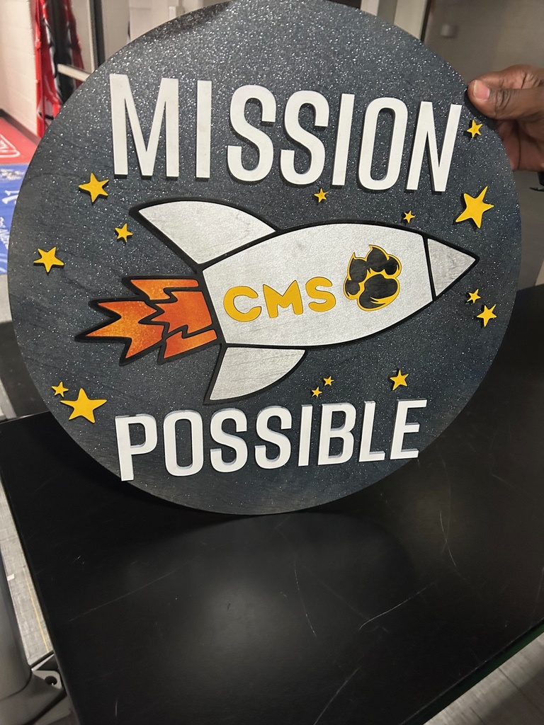 Great Year So Far at CMS