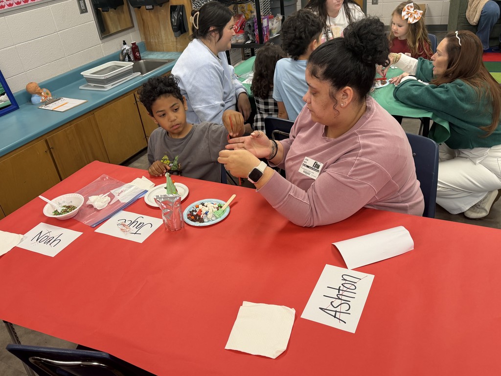 Christmas Tree Decorating