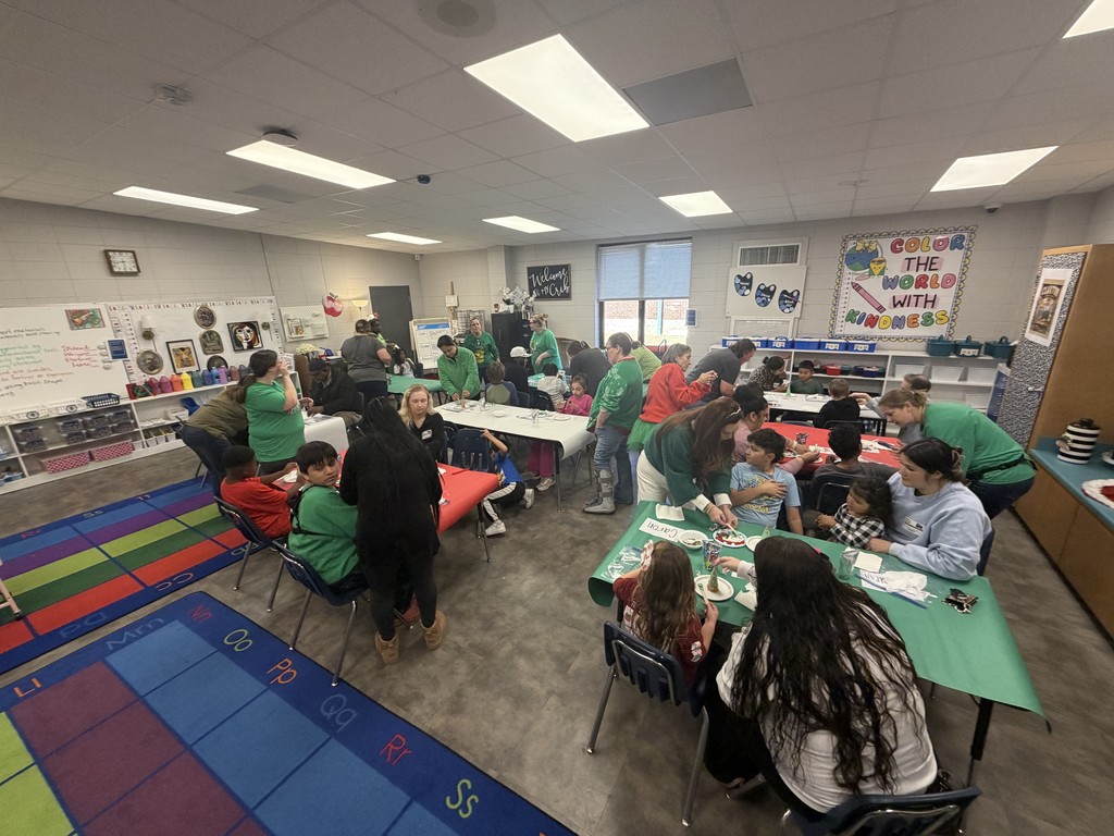 Christmas Tree Decorating