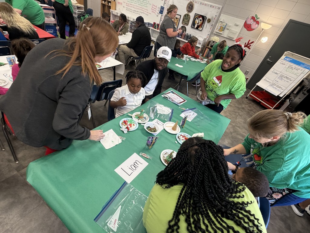 Christmas Tree Decorating