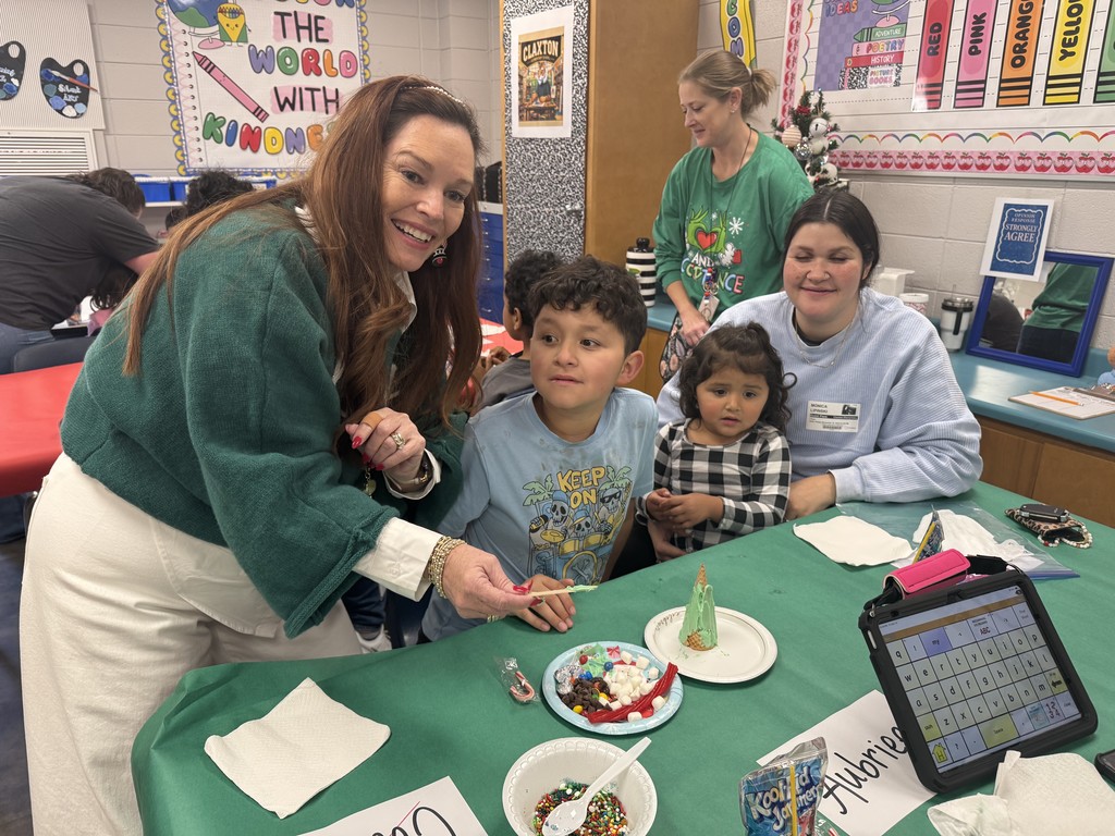 Christmas Tree Decorating