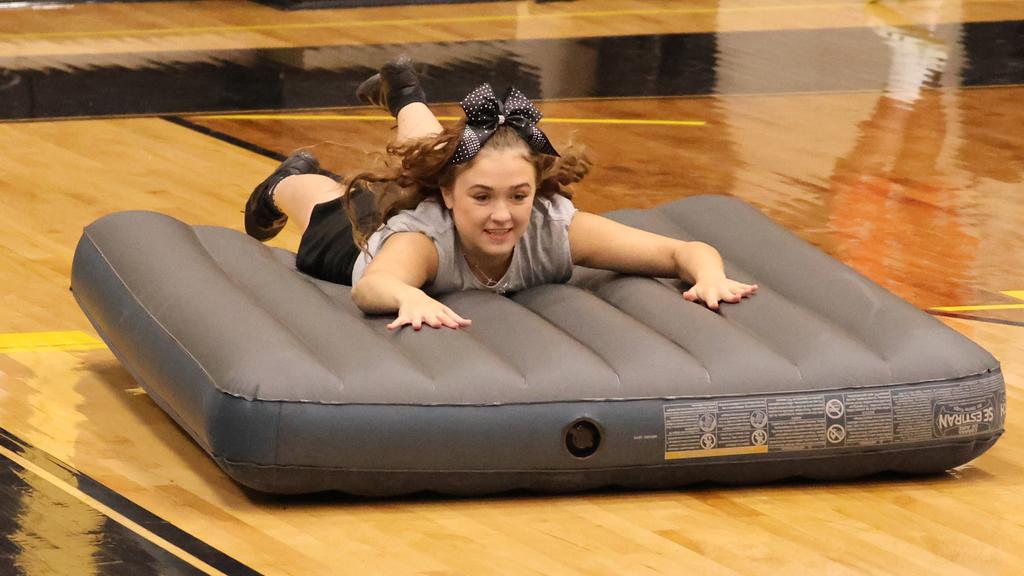 Image showing Fall Semester Rewind! ⏪🖤💛  While we are all enjoying our winter break, we couldn't help but look back at all the incredible moments that made our fall semester so special. From classroom breakthroughs and club successes to school spirit in the stands, it’s been a busy and rewarding few months at CHS!  Check out some of these random highlights from around campus. We are so proud of our students and staff for all their hard work!  We look forward to seeing everyone back in 2026.