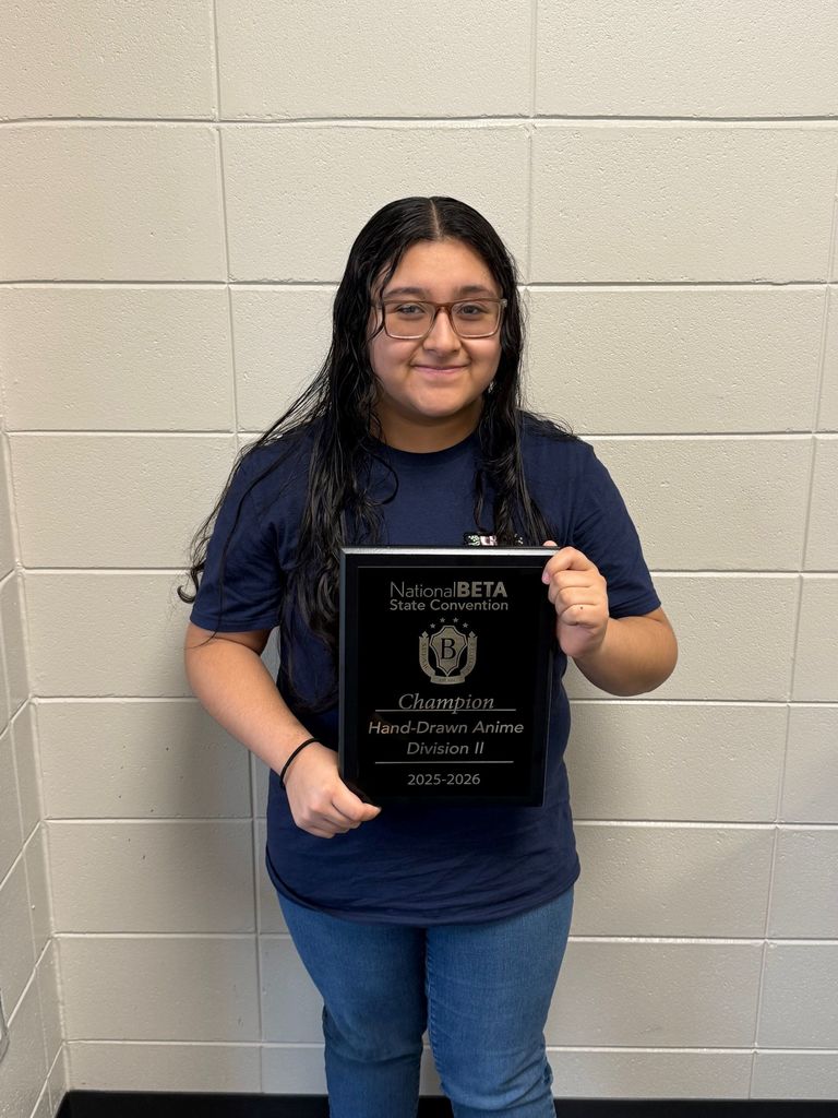 Image showing Happy New Year, Tigers! It's 2026! 🎊  As we prepare to head back to school for the start of the 2nd semester, we are shining a special spotlight on our Class of 2026! 🎓🖤💛  For our seniors, this isn't just a new semester—it’s the beginning of the "home stretch." From final projects to graduation countdowns, we can't wait to see everything you accomplish in these next few months.  Let's make this semester the best one yet! See you all on Tuesday, January 6, 2026! 🐯  #ClassOf2026 #SeniorYear #HomeStretch #SecondSemester #TigerPride