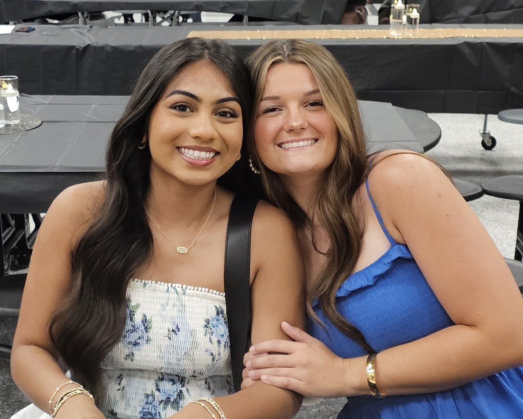 Image showing Happy New Year, Tigers! It's 2026! 🎊  As we prepare to head back to school for the start of the 2nd semester, we are shining a special spotlight on our Class of 2026! 🎓🖤💛  For our seniors, this isn't just a new semester—it’s the beginning of the "home stretch." From final projects to graduation countdowns, we can't wait to see everything you accomplish in these next few months.  Let's make this semester the best one yet! See you all on Tuesday, January 6, 2026! 🐯  #ClassOf2026 #SeniorYear #HomeStretch #SecondSemester #TigerPride