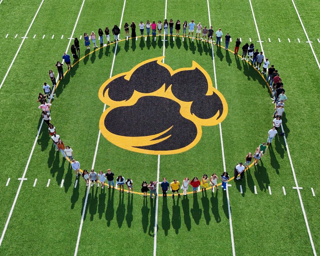 Image showing Happy New Year, Tigers! It's 2026! 🎊  As we prepare to head back to school for the start of the 2nd semester, we are shining a special spotlight on our Class of 2026! 🎓🖤💛  For our seniors, this isn't just a new semester—it’s the beginning of the "home stretch." From final projects to graduation countdowns, we can't wait to see everything you accomplish in these next few months.  Let's make this semester the best one yet! See you all on Tuesday, January 6, 2026! 🐯  #ClassOf2026 #SeniorYear #HomeStretch #SecondSemester #TigerPride