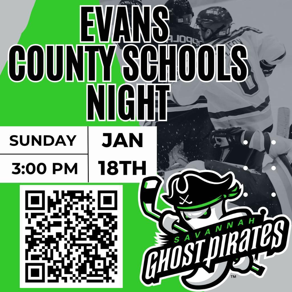 Savannah Ghostpirates