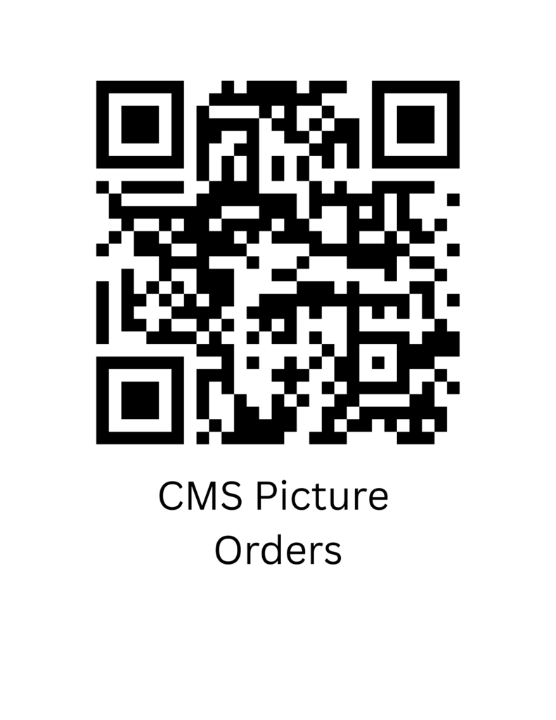 CMS Online Picture Orders