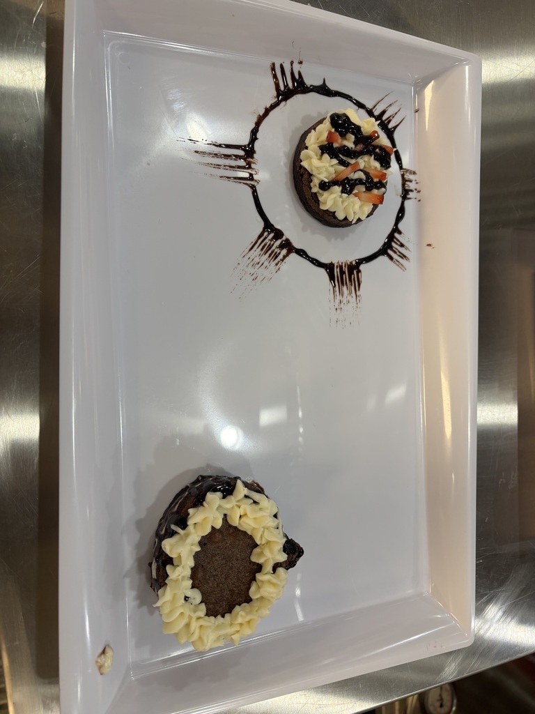 boxed brownie glow up