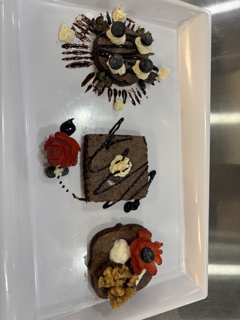 boxed brownie glow up