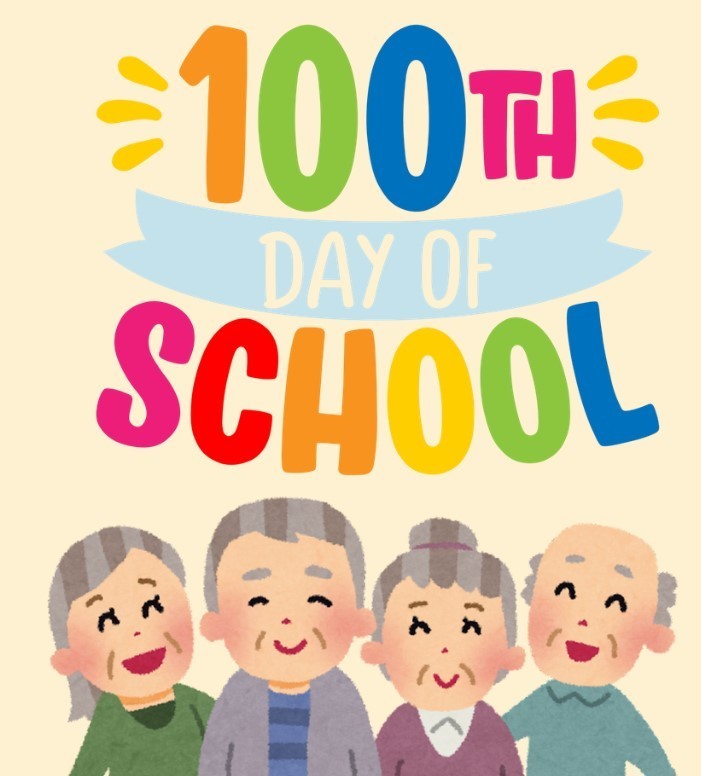 100th day of school