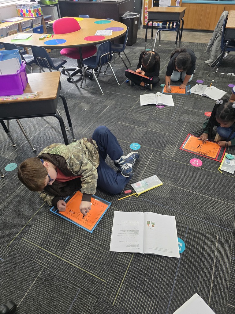 1st grade math lesson