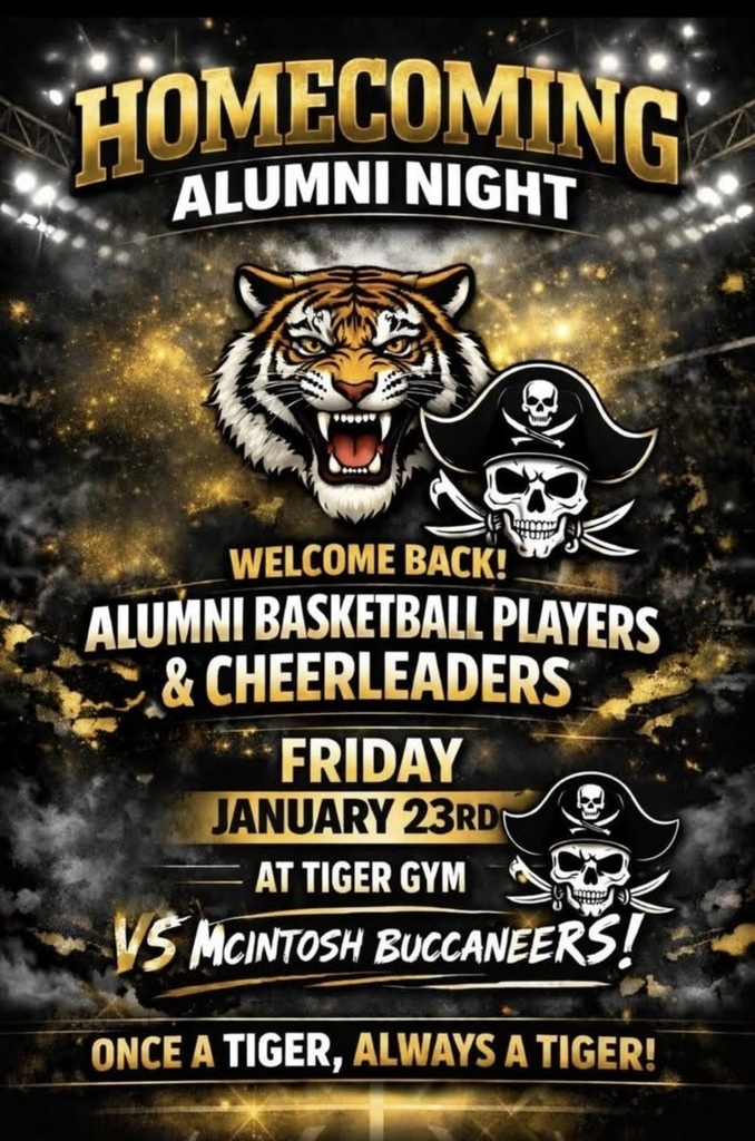 Basketball Homecoming Alumni Night