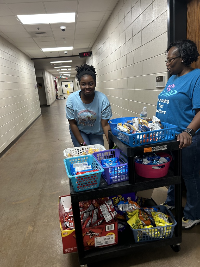 Celebrating Growth at CMS