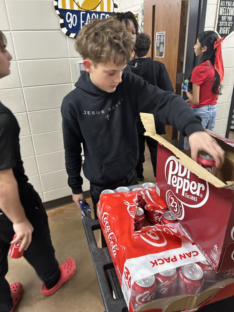 Celebrating Growth at CMS