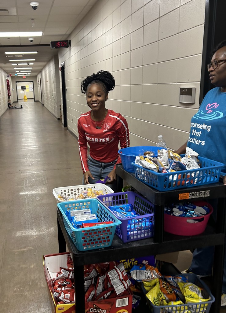 Celebrating Growth at CMS