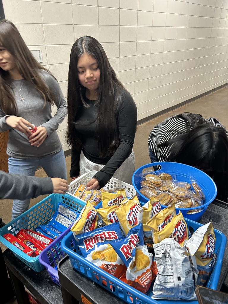 Celebrating Growth at CMS