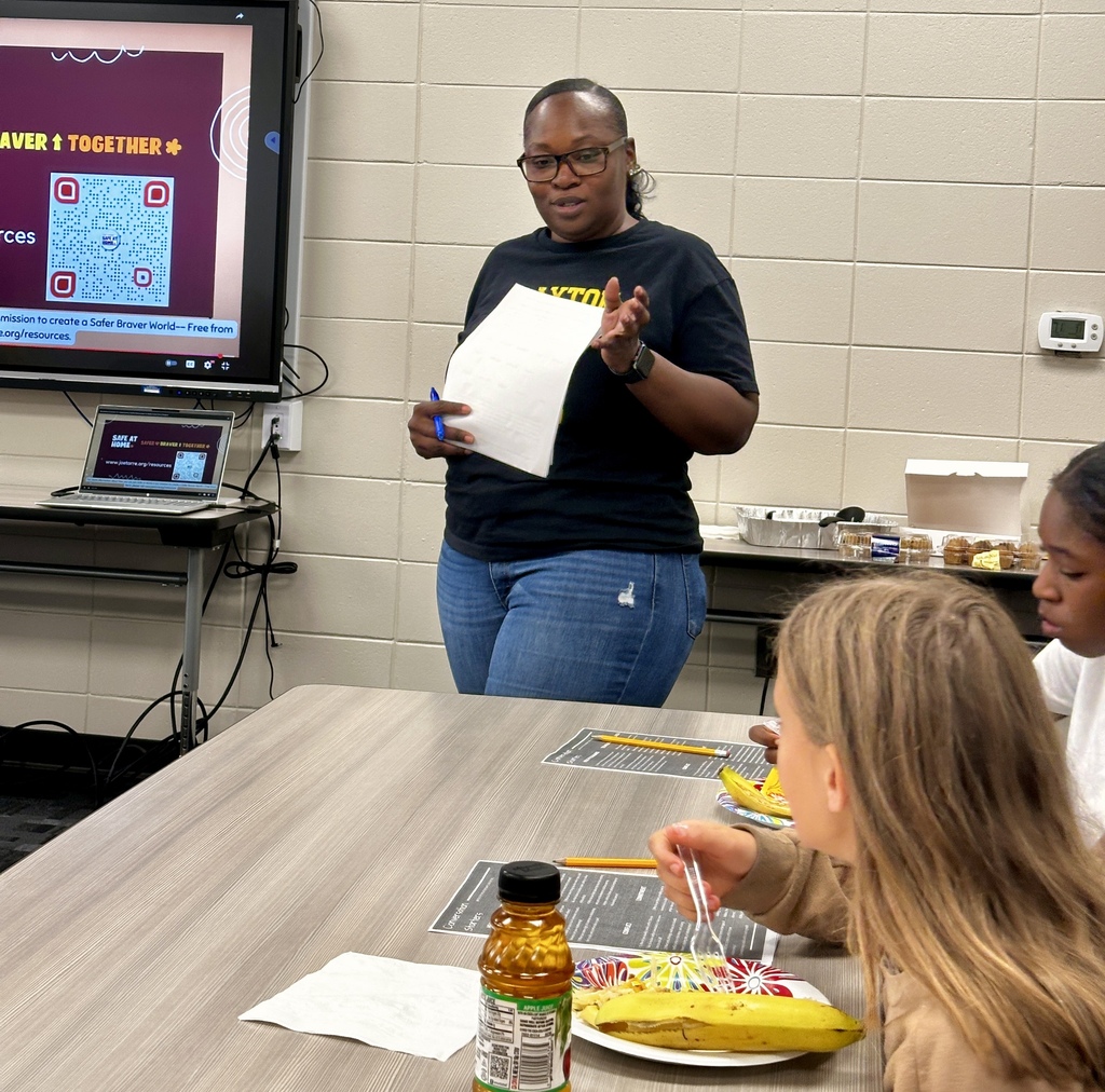 Happy School Counselor's Week