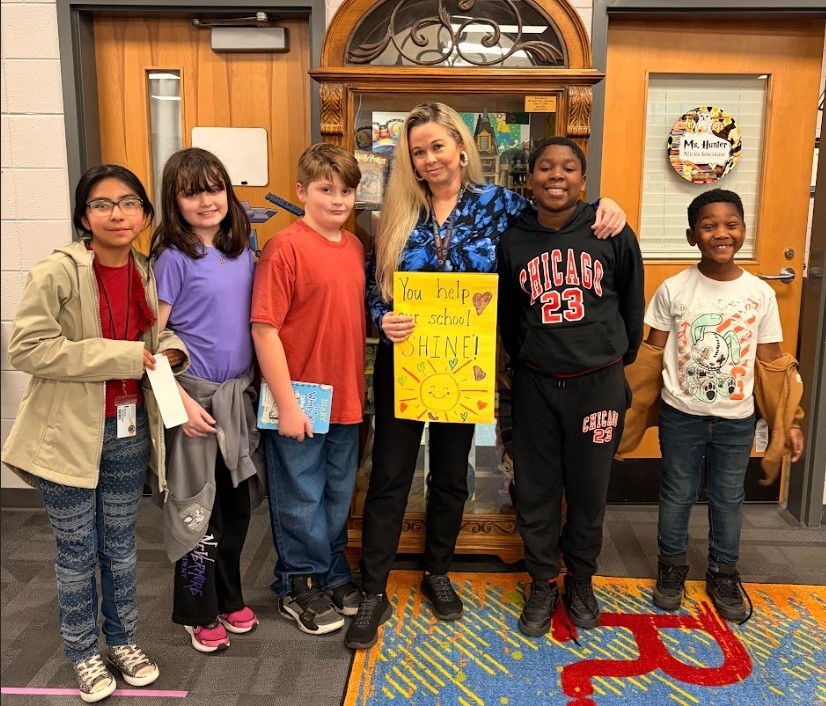 CES Counselor Appreciation