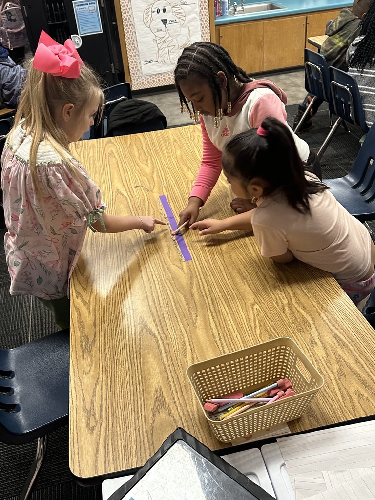 1st grade math lesson