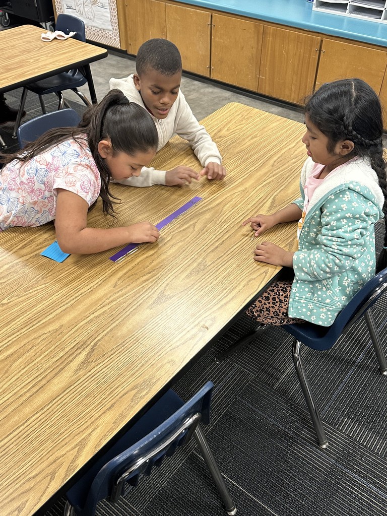 1st grade math lesson