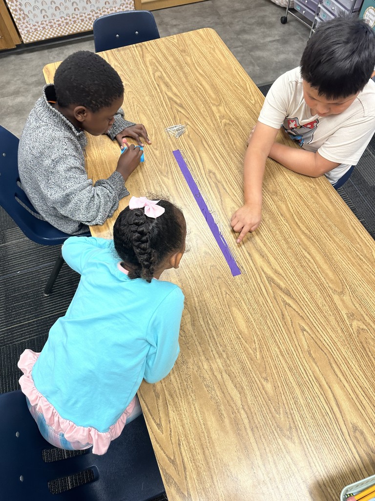 1st grade math lesson