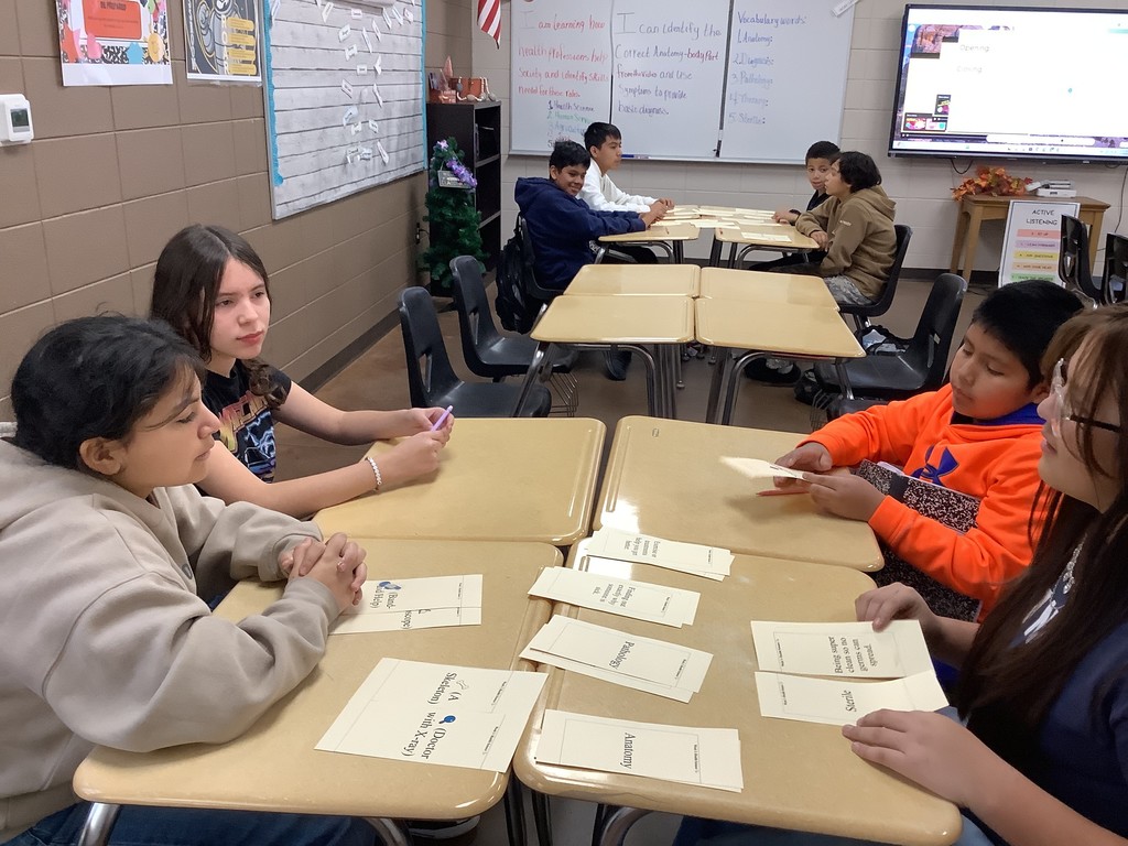 Career Concentration