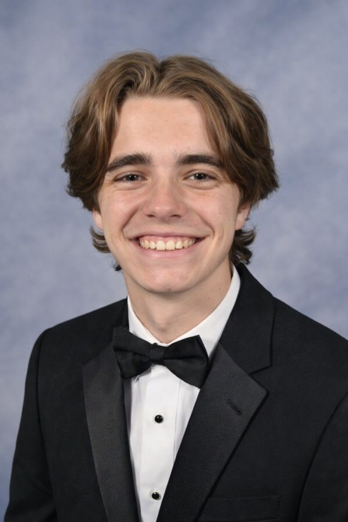 Image showing Get your dancing shoes ready, Claxton! 💃👑 We are just days away from the annual Miss CMS/Miss CHS pageant, and Mr. CHS will be crowned, too!  This year’s theme is "Dancing Queens," and it’s going to be an unforgettable night at the CMS/CHS Cafetorium on Saturday, February 21st, at 6:30 PM (doors open at 6:00 PM). Admission is $5.00—and a quick heads-up that it is CASH ONLY, so make sure to hit the ATM on your way! 💵  Our reigning royalty, Miss CHS Ella Massey and Mr. CHS Ezra Davis, will be there to take their final walks and pass their crowns to a new group of leaders. This year, the Miss CMS title will be sought by Alexandria Cody. Competing for the title of Miss CHS are Chloe Blocker, Kamryn Carter, Maci Eason, Samantha Estrada, Anne Fleurmont, Francisca Lopez, Ruthberlie Paul, and Mila Sapp. Our Mr. CHS contestants include Aubrey Hendrix, Easton Minis, and Averi Phillips.  Don't forget to bring some extra "vote money" for the People’s Choice awards! 🗳️ It’s a wonderful tradition where your donations help your favorite contestant win a special award, and every cent goes directly toward the scholarship funds for our new Miss CMS and Miss CHS. 🎓✨  See you under the disco ball, Tigers! 🐅  #ClaxtonPageant #DancingQueens #MissCHS #MissCMS #MrCHS #ClaxtonStrong #Scholarships #SupportOurStudents