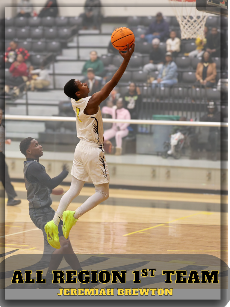 Image showing 🏀 All-Region Honors: The Tigers Roar! 🐯  Join us in celebrating our CHS Tigers Basketball players who have been recognized for their incredible skill and dedication this season! These young men have worked tirelessly on the hardwood, and their efforts have officially been noticed across the region.  🏆 All-Region 1st Team:  Ced'Veon Bell (Sophomore)  Jeremiah Brewton (Sophomore)  👏 All-Region Honorable Mentions:  Cristian Atkinson (Freshman)  Keiyan Williams (Freshman)  The future of Claxton Basketball is looking very bright with these sophomores and freshmen leading the way. We are so proud of your hard work and Tiger Pride! 🖤💛  #ClaxtonBasketball #AllRegion #TigerPride #StudentAthletes