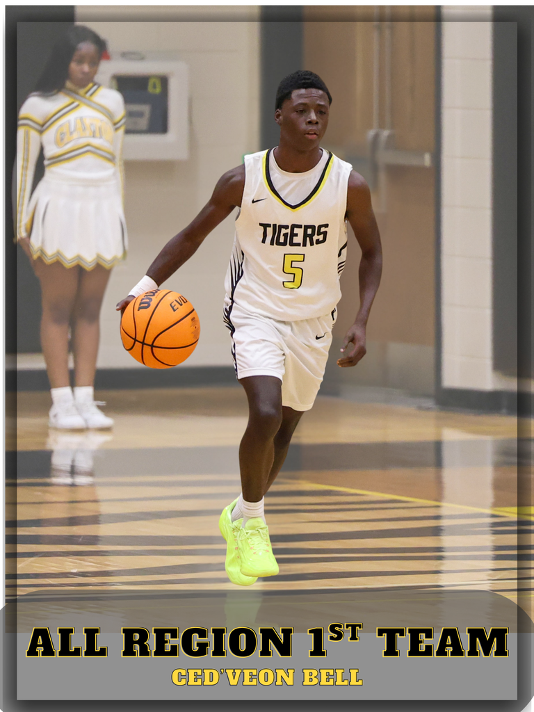 Image showing 🏀 All-Region Honors: The Tigers Roar! 🐯  Join us in celebrating our CHS Tigers Basketball players who have been recognized for their incredible skill and dedication this season! These young men have worked tirelessly on the hardwood, and their efforts have officially been noticed across the region.  🏆 All-Region 1st Team:  Ced'Veon Bell (Sophomore)  Jeremiah Brewton (Sophomore)  👏 All-Region Honorable Mentions:  Cristian Atkinson (Freshman)  Keiyan Williams (Freshman)  The future of Claxton Basketball is looking very bright with these sophomores and freshmen leading the way. We are so proud of your hard work and Tiger Pride! 🖤💛  #ClaxtonBasketball #AllRegion #TigerPride #StudentAthletes
