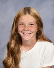 Wildlife Essay 2nd Place