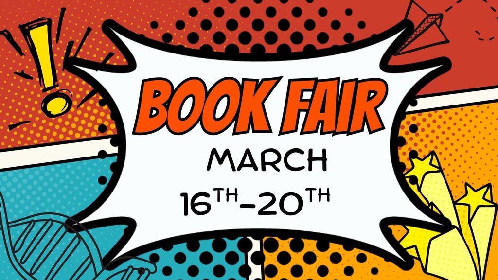 book fair