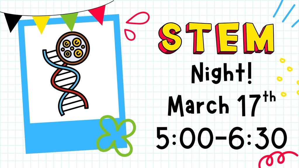stem night