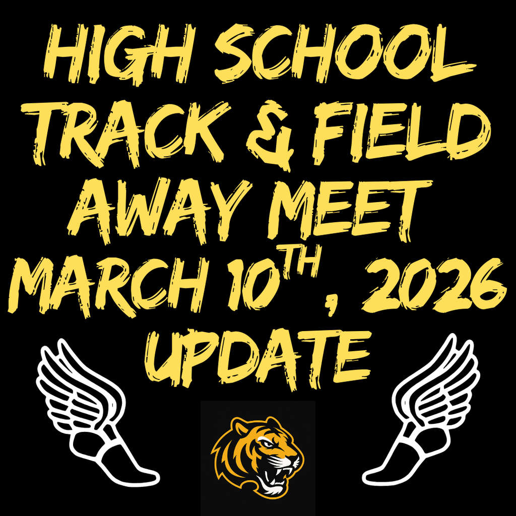 CHS Track & Field Meet Today Update