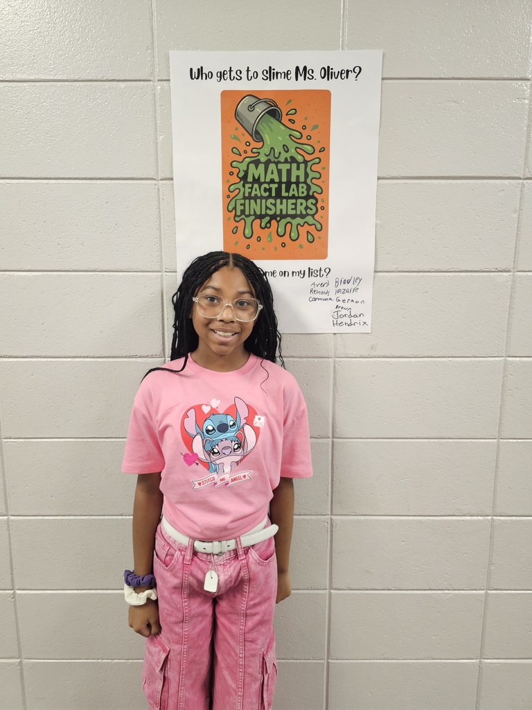 Carmen Mincey Math Master