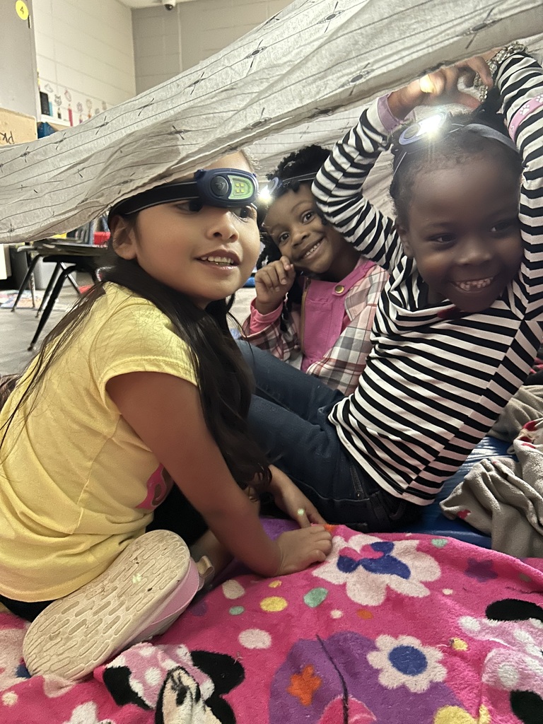 PreK Camping Adventure