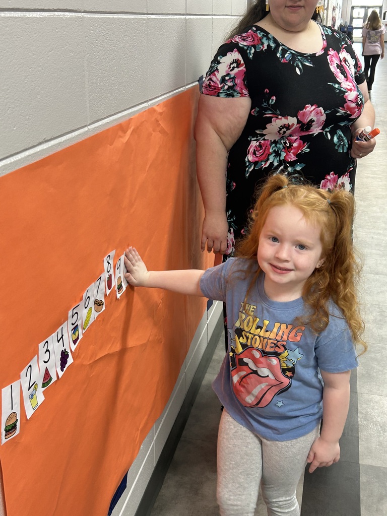 PreK Camping Adventure