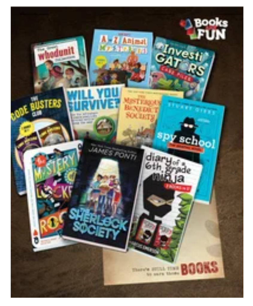 Book Blast Begins March 24th!