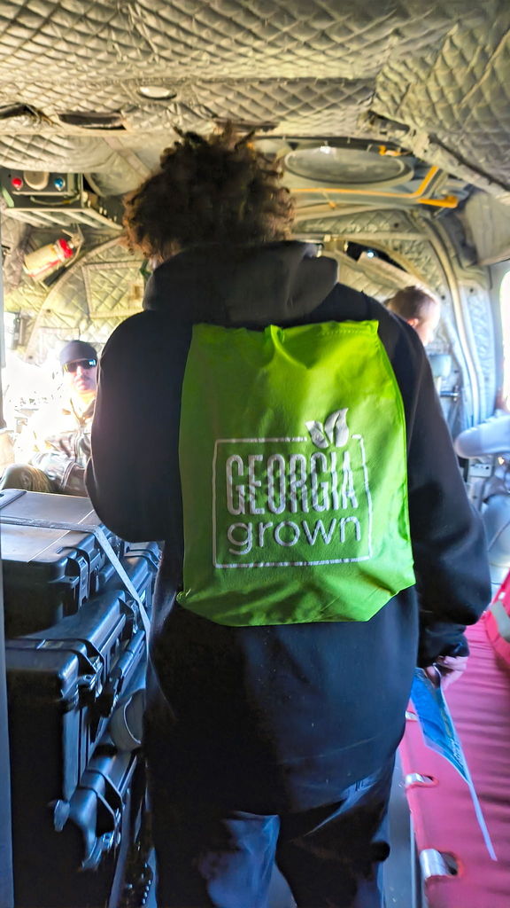 Image showing 🚔 From the Front Lines to the Future: HSHT at the Career Expo! 🚑 On March 18th, our High School High Tech (HSHT) students traveled to Baxley, GA, for a deep dive into the world of public safety at the Law Enforcement/First Responders Career Expo! This wasn’t just a career fair—it was an eye-opening look at the massive variety of paths available in the field. Our students explored everything from: Federal Agencies & Tactical Units 🕵️♂️ Emergency Management 🌪️ Forensic Investigation 🧪 Having so many experts in one place allowed our Tigers to ask the "tough" questions and hear firsthand accounts of what a day in the life truly looks like. These connections are more than just conversations—they are the building blocks for our students' future career decisions. Thank you to all the agencies who took the time to inspire our HSHT crew! 🐯🖤💛 #HSHT #FutureFirstResponders #CareerReady #ClaxtonHigh