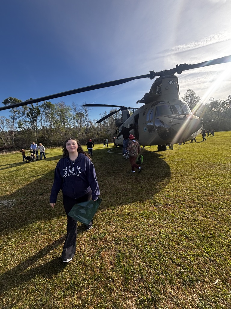 Image showing 🚔 From the Front Lines to the Future: HSHT at the Career Expo! 🚑 On March 18th, our High School High Tech (HSHT) students traveled to Baxley, GA, for a deep dive into the world of public safety at the Law Enforcement/First Responders Career Expo! This wasn’t just a career fair—it was an eye-opening look at the massive variety of paths available in the field. Our students explored everything from: Federal Agencies & Tactical Units 🕵️♂️ Emergency Management 🌪️ Forensic Investigation 🧪 Having so many experts in one place allowed our Tigers to ask the "tough" questions and hear firsthand accounts of what a day in the life truly looks like. These connections are more than just conversations—they are the building blocks for our students' future career decisions. Thank you to all the agencies who took the time to inspire our HSHT crew! 🐯🖤💛 #HSHT #FutureFirstResponders #CareerReady #ClaxtonHigh