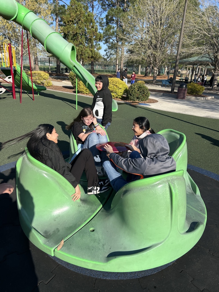 Tiger All-Star Trip to Mill Creek Park