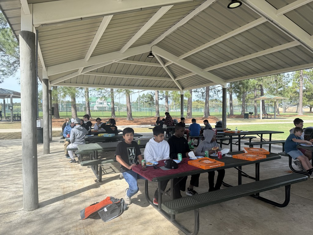 Tiger All-Star Trip to Mill Creek Park