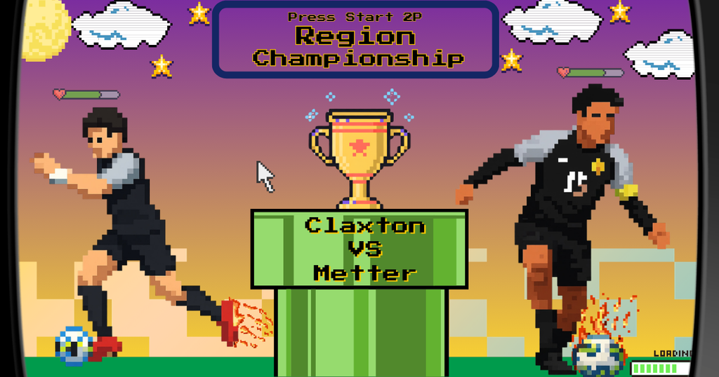 Region Championship CHS Soccer Game 3/31/26