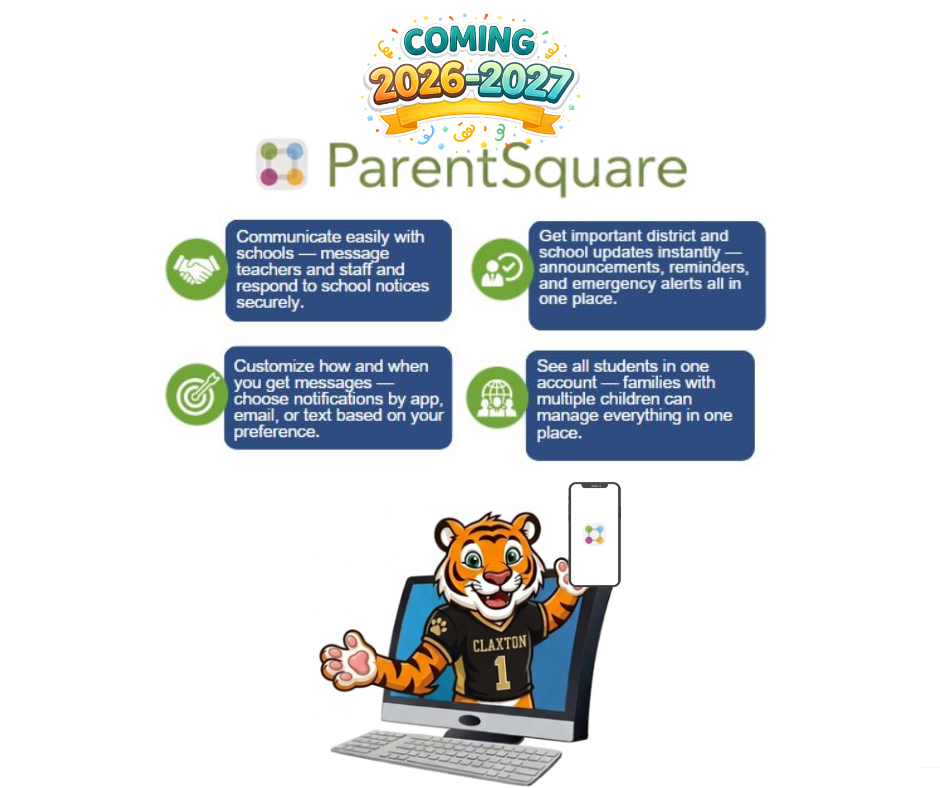 Image of ParentSquare Logo